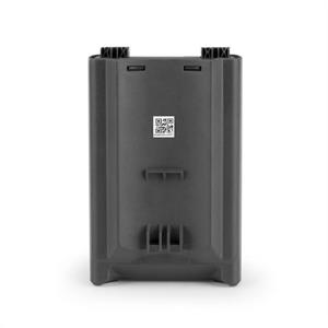 Klarstein Akku-Hand-und Stielstaubsauger VCM6 Cleanbutler Zusatzakku Li-Batterie 22,2 V / 2200 mAh Zubehör, 0 W