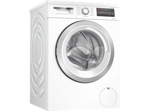 Bosch WUU28T41 Stand-Waschmaschine-Frontlader weiß / A