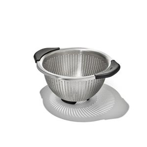 OXO Good Grips 2.8L Stainless Steel Colander