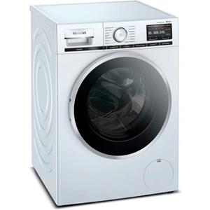 SIEMENS Waschmaschine WM14VG43, 9 kg, 1400 U/min