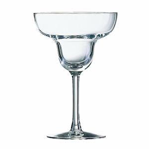 Arcoroc Cocktailglas »Margarita«, Glas, Cocktailglas Cocktailschale 270ml Glas transparent 6 Stück