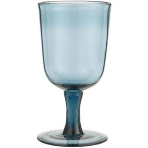 Ib Laursen Rotweinglas » Rotweinglas Blau«