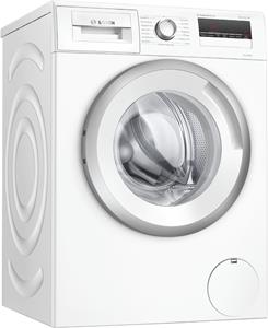 Bosch WAN282H8 Stand-Waschmaschine-Frontlader weiß / C