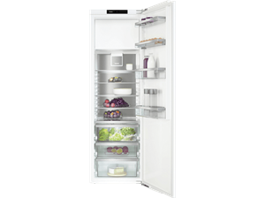 Miele K 7774 D Einbau-Kühlschrank mit Gefrierfach weiß / D