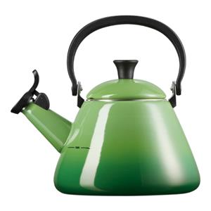 LE CREUSET  Kone - Fluitketel 1,60l Bamboo