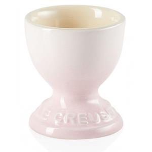 LE CREUSET  Eierdopje 6cm Shell Pink