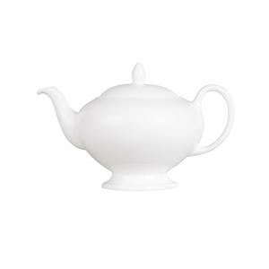 WEDGWOOD   White - Theepot 0,8l