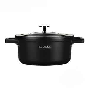 Imperial Collection Braadpan - 24 cm