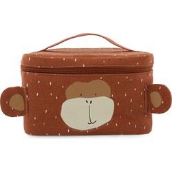 TRIXIE Thermische lunchtas - Mr. Monkey