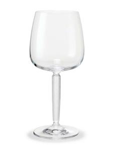 Kähler Weinglas » Design - Hammershøi Rotweinglas 49 cl klar«, Glas