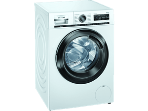 Siemens WM14VMFCB Stand-Waschmaschine-Frontlader weiß / A