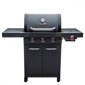 Char-Broil Gasgrill PROFESSIONAL POWER EDITION 3