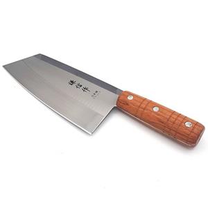 Haller Messer Kochmesser »Chai Dao Chinesisches Kochmesser Küchenmesser«, rostfrei
