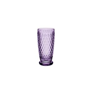 Villeroy & Boch Longdrinkglas »Boston digital Lavender Longdrink 162mm«, Glas
