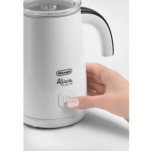 DeLonghi Alicia Milk Frother