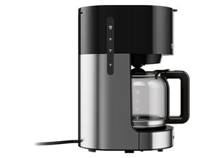 Silvercrest Koffiezetapparaat Smart