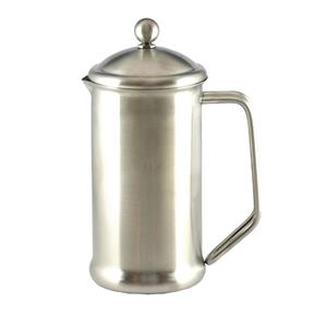 Olympia French Press Edelstahl 90cl