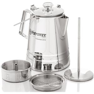 Petromax Perkomax le14 percolator per-14-le 2,1 l