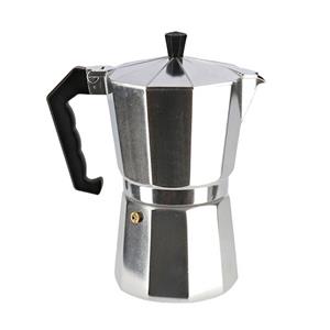 San Ignacio Percolator / Espresso Apparaat Zilver Voor 12 Kopjes - Percolators