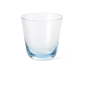 DIBBERN  Capri - Waterglas 0,25l aqua