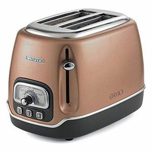 Ariete Toaster Toaster  158 38 815W Kupfer