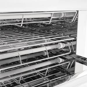Nisbets Essentials toaster oven 2100W