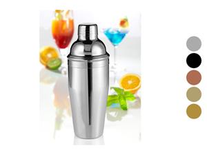 Esmeyer Cocktailshaker 750 ml (onbepaald)