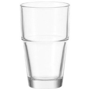 LEONARDO Becher »Solo 250 ml«, Glas