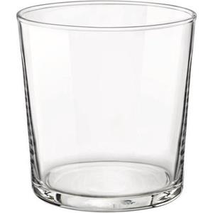 Water/Wijnglas Bodega