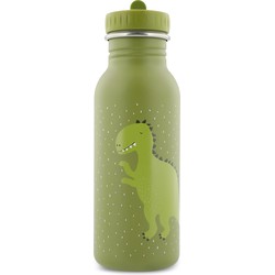 TRIXIE Drinkfles 500ml - Mr. Dino