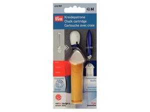 Kreidepatrone, gelb, prym.ergonomics - Prym - MT Stofferie