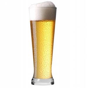Krosno Bierglazen peciaal Bier - Weizen - 500 Ml - 2 Stuks
