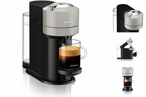 Krups Kapselmaschine Kapsel-Kaffeemaschine  Vertuo Next