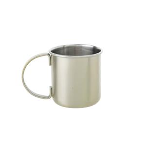Cosy & Trendy Cocktailbeker Moscow Mule Brushed Pearl 450 Ml