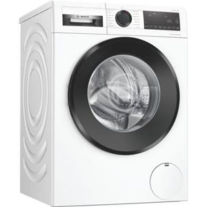 Bosch WGG244020 Stand-Waschmaschine-Frontlader weiss / A