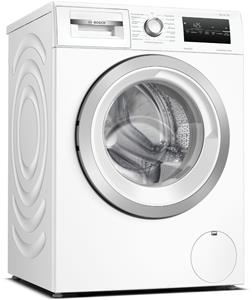 Bosch WAN28K03 Stand-Waschmaschine-Frontlader weiß / A