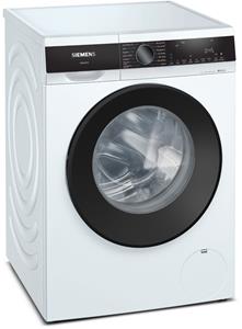 Siemens WG44G2F20 Stand-Waschmaschine-Frontlader weiß / A