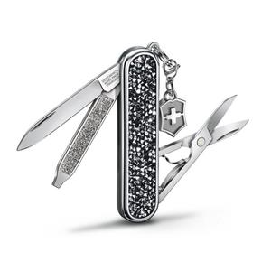 Victorinox Brotzeitmesser », Taschenmesser Classic SD Brilliant« (1 Stück)