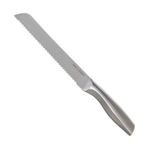 Brotmesser Secret De Gourmet Edelstahl (21 Cm)