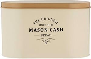 Mason Cash Brotkasten »Heritage«, Stahl, (1-tlg), 10 Liter