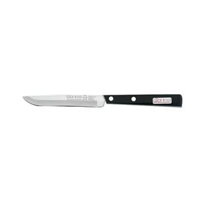 Güde Messer Solingen Kochmesser »GÜDE Universalmesser mit feiner Zahnung 10 cm«