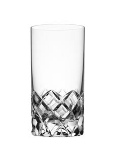 Orrefors Longdrinkglas » Sofiero - High Ball Longdrink Glas 41 cl«, Glas