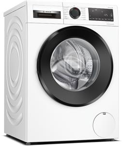 Bosch WGG244Z20 Stand-Waschmaschine-Frontlader weiß / A