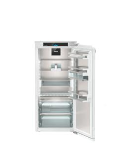 Liebherr IRBAd 4170-20 Inbouw koelkast zonder vriesvak Zilver