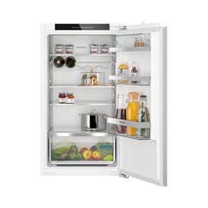 Siemens KI31RADD1 Einbau-Kühlschrank weiß / D