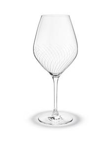 HOLMEGAARD Rotweinglas, Glas
