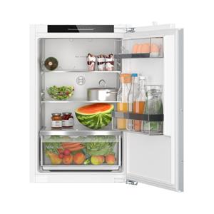 Bosch KIR21ADD1 Einbau-Kühlschrank weiß / D