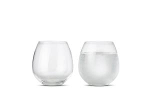Rosendahl Longdrinkglas, Glas