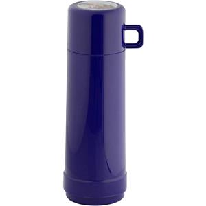 Rotpunkt Wasserkocher  Jesper 60, hyperblue Thermoflasche Blau 750 ml 603-06-14-0, 750 l