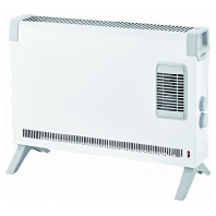 Glen Dimplex DX 522T - Free-standing convector 2.0 kW with fan DX 522T